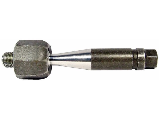 Inner Tie Rod End - 2005-2011 Audi A6 Quattro - Delphi 18264-05671508