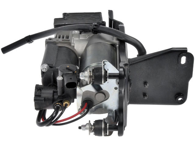 Air Compressor - 2005-2011 Audi A6 Quattro - Dorman 18264-05673439