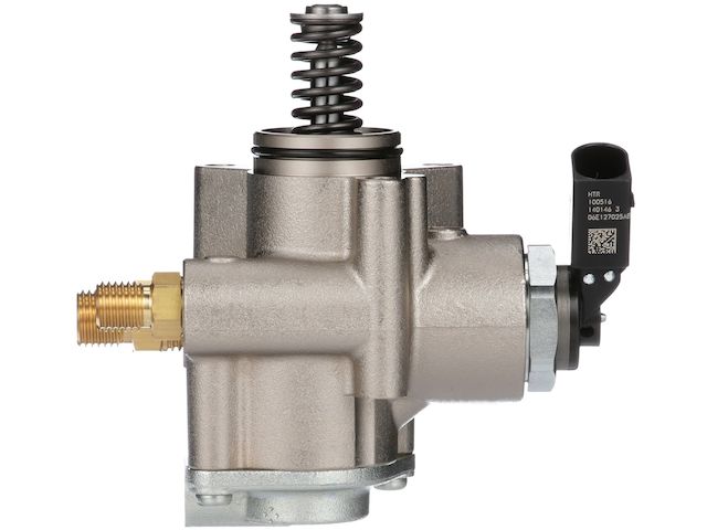 Direct Injection High Pressure Fuel Pump - 2005-2009 Audi A6 Quattro - Delphi 18264-05803791