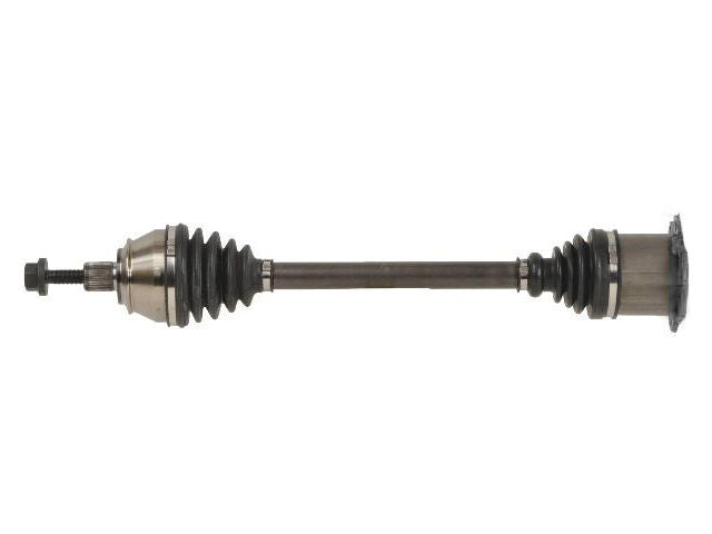 Front Left CV Axle Assembly - 2005-2011 Audi A6 Quattro - A1 Cardone 18264-05927907