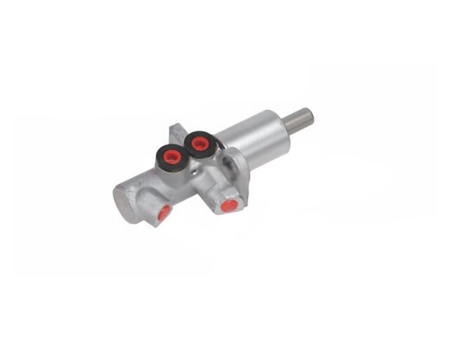 Brake Master Cylinder - 2005-2011 Audi A6 Quattro - Metelli 18264-06050680
