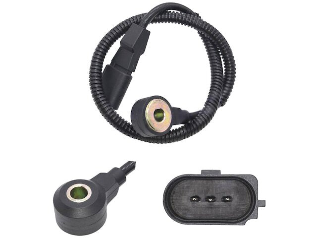 Knock Sensor - 2005-2015 Audi A6 Quattro - Walker 18264-06058673