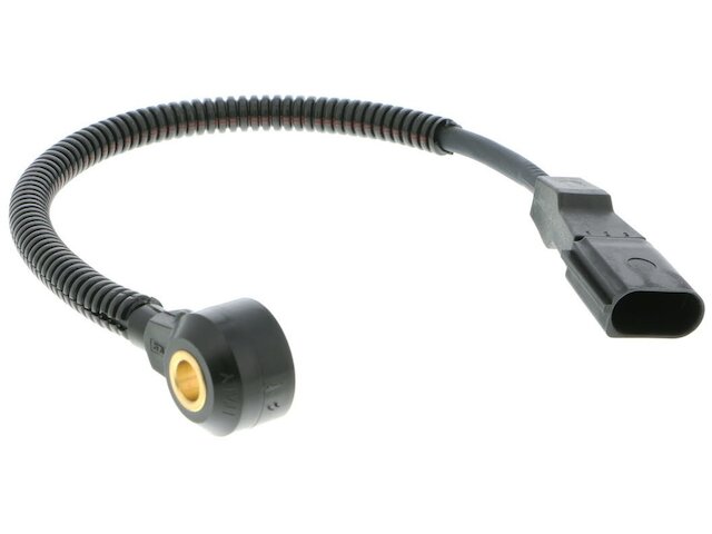 Knock Sensor - 2005-2011 Audi A6 Quattro Base 4.2L V8 - Vemo 18264-06067780