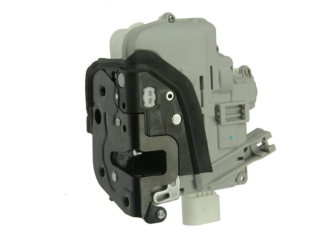 Front Left Door Lock Assembly - 2005-2011 Audi A6 Quattro - APA/URO Parts 18264-06135390
