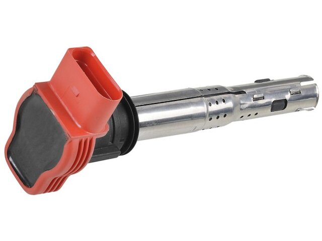 Ignition Coil - 2005-2018 Audi A6 Quattro - TechPro 18264-06148909
