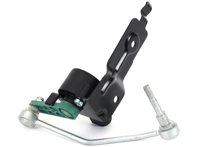 Front Right Suspension Ride Height Sensor - 2005-2011 Audi A6 Quattro - Arnott 18264-06153958