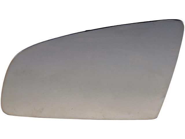 Left Door Mirror Glass - 2005-2008 Audi A6 Quattro - Dorman 18264-09159669