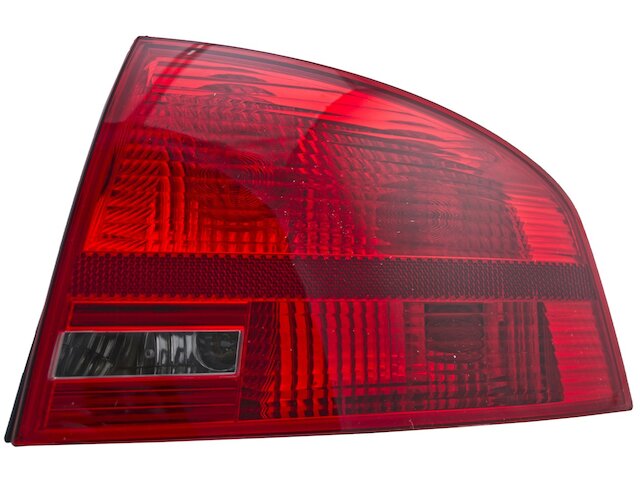 Right Tail Light Assembly - 2005-2008 Audi S4 - Hella 18265-05631284