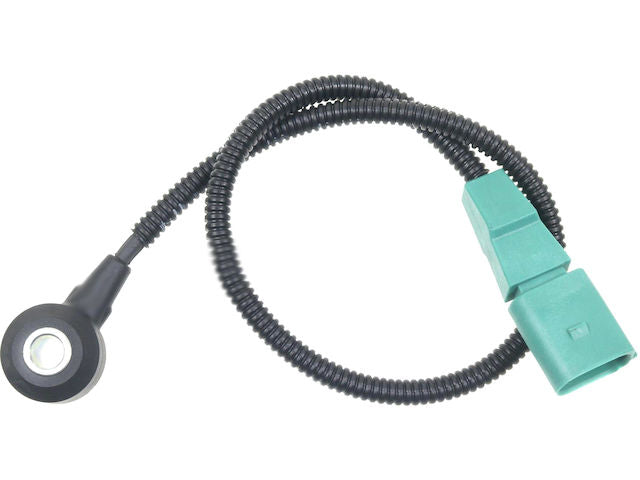 Knock Sensor - 2005-2016 Audi A4 Quattro - Standard Motor Products 18266-05182351