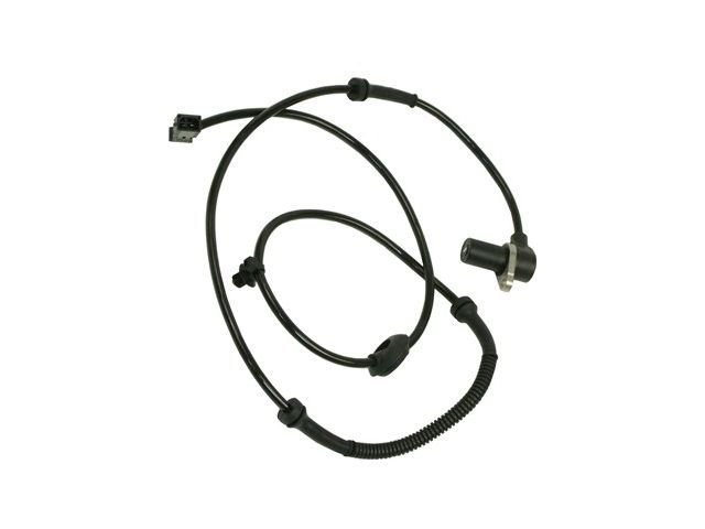 ABS Speed Sensor - 2005-2009 Audi A4 Quattro Cabriolet - Beck Arnley 18266-05219667