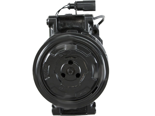 A/C Compressor - 2005-2006, 2008-2010 Audi A4 Quattro - Four Seasons 18266-05240328