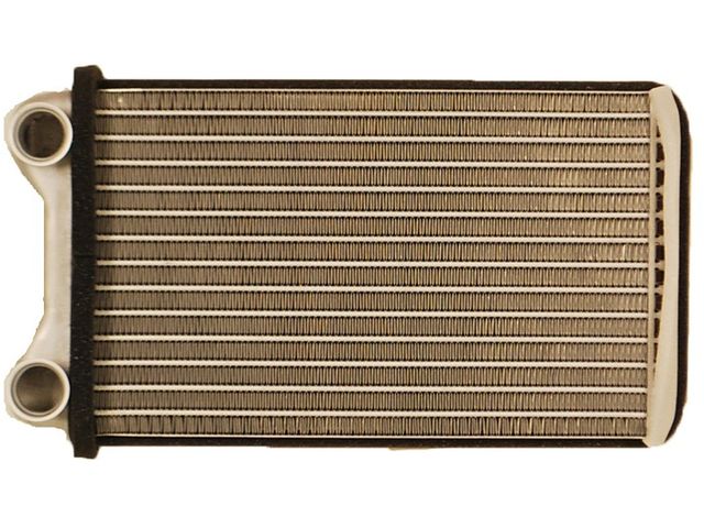 Heater Core - 2005-2006 Audi A4 Quattro - Valeo 18266-05421702