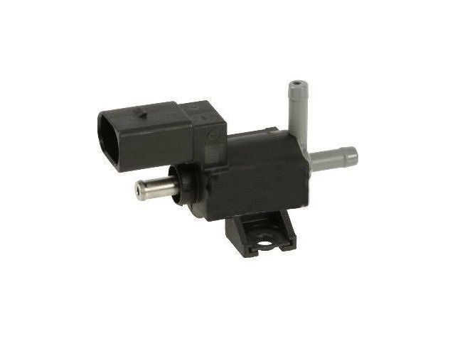 Turbocharger Boost Solenoid - 2005-2016 Audi A4 Quattro - Hella 18266-06059685