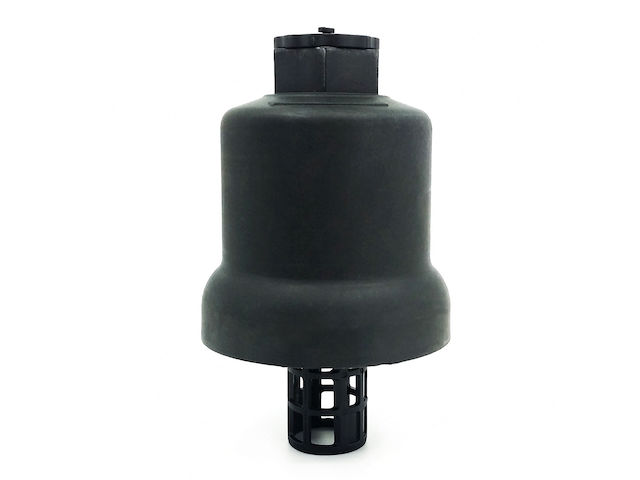 Oil Filter Housing Cap - 2005-2009 Audi A4 Quattro - SKP 18266-06176290