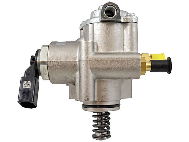 Direct Injection High Pressure Fuel Pump - 2005-2009 Audi A4 - Hitachi 18267-05457766