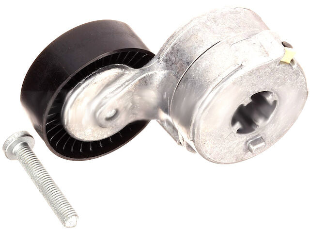Accessory Belt Tensioner - 2005-2008 Audi A4 3.2L V6 - INA 18267-05835980