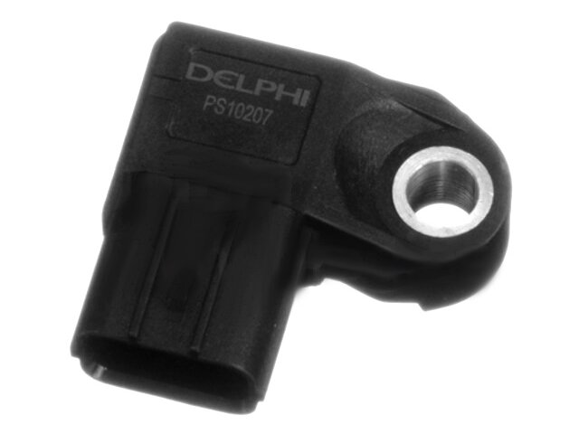 MAP Sensor - 2005-2006 Acura RSX 2.0L 4-Cylinder - Delphi 18268-05890372