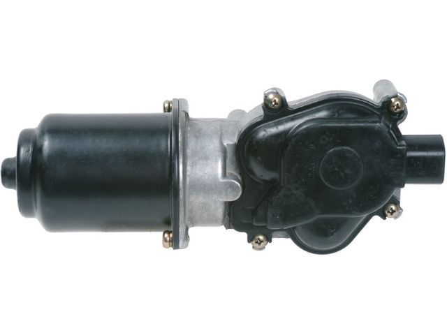 Front Windshield Wiper Motor - 2005-2006 Acura MDX - A1 Cardone 18269-05003274