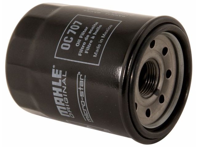 Oil Filter - 2005-2014 Acura TL - Mahle 18271-05458397