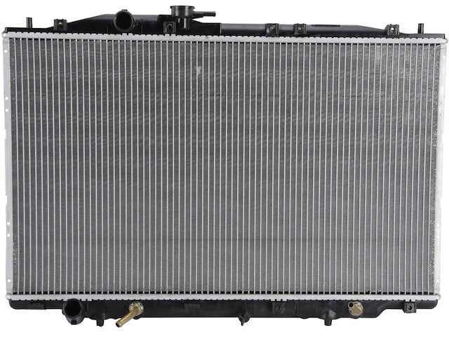 Radiator - 2005-2008 Acura RL 3.5L V6 GAS - Reach Cooling 18273-06166122