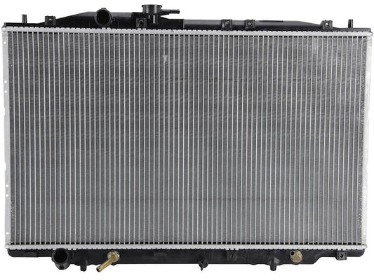 Radiator - 2005-2008 Acura RL 3.5L V6 GAS - Reach Cooling 18273-06166122