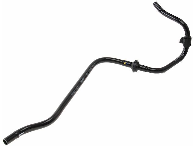 Brake Vacuum Hose - 2005-2006 Volkswagen Golf 1.8L 4-Cylinder - Vaico 18276-05839456