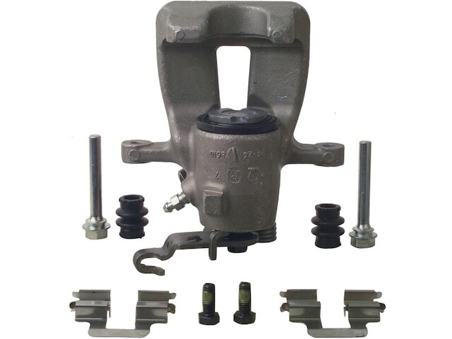 Rear Right Brake Caliper - 2005-2010 Volkswagen Jetta - A1 Cardone 18277-05095491
