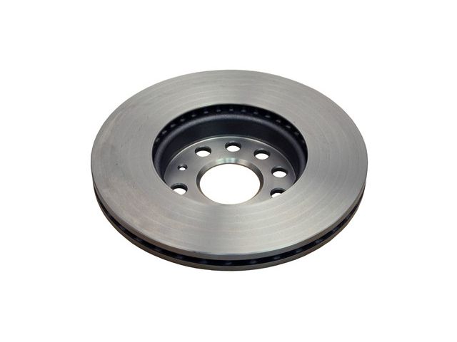 Front Brake Rotor - 2005-2024 Volkswagen Jetta Sedan - Beck Arnley 18277-05111901