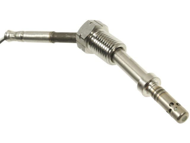 Rear Exhaust Temperature Sensor - 2005-2006 Volkswagen Jetta 1.9L 4-Cylinder - Standard Motor Products 18277-05493942
