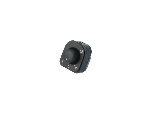 Mirror Switch - 2005-2009 Volkswagen Jetta Sedan - APA/URO Parts 18277-05801422