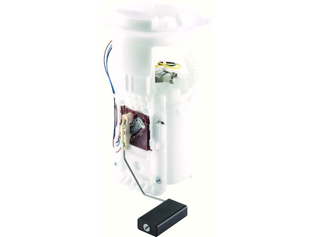 Fuel Pump - 2005-2007 Volkswagen Jetta 2.5L 5-Cylinder - VDO 18277-05806593