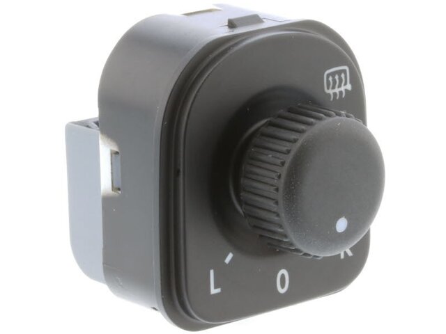 Mirror Switch - 2005-2010 Volkswagen Jetta - Vemo 18277-05873400