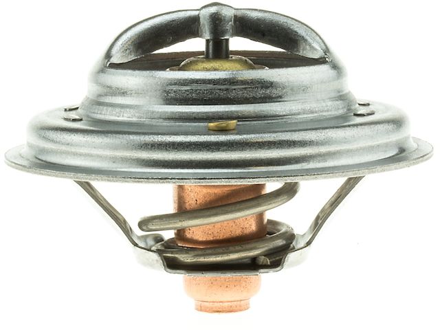 Thermostat - 2005-2014 Volkswagen Jetta 2.5L 5-Cylinder GAS - Gates 18277-09287159