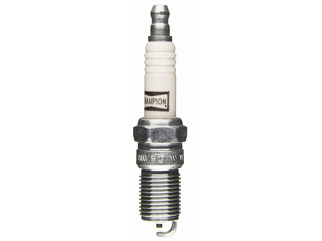Spark Plug - 2005-2009 Buick LaCrosse 3.8L V6 - Champion 18286-05027458