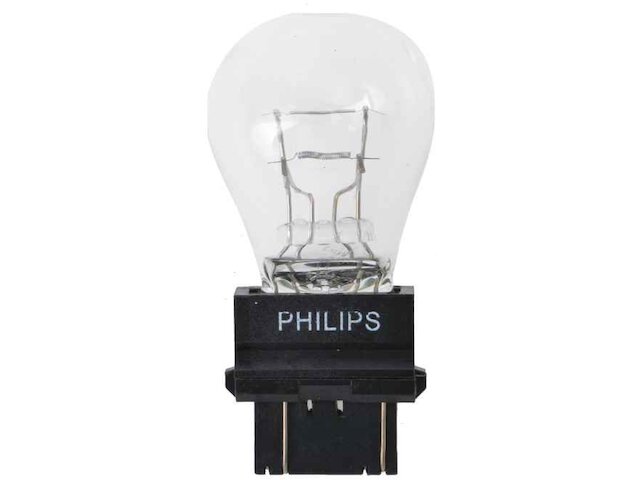 Rear Turn Signal Light Bulb - 2005-2009 Buick LaCrosse - Philips 18286-05389540