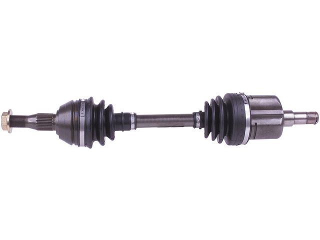 Front Right CV Axle Assembly - 2005-2009 Buick LaCrosse - A1 Cardone 18286-05925083