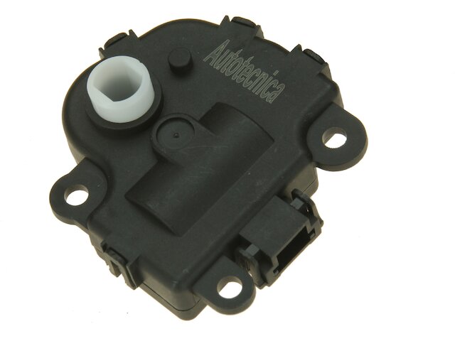 Main Air Flap Actuator - 2005-2009 Buick LaCrosse - APA/URO Parts 18286-06041886