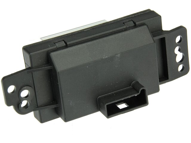Front Blower Motor Resistor - 2005-2009 Buick LaCrosse - APA/URO Parts 18286-06249706
