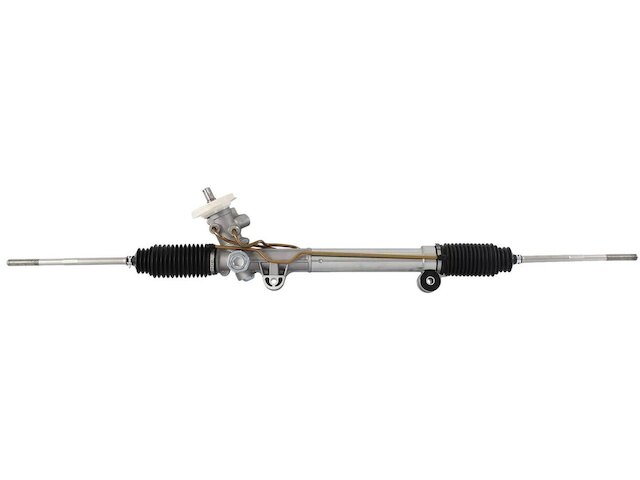 Steering Rack - 2005-2009 Buick LaCrosse 3.8L V6 - BBB Industries 18286-06364116