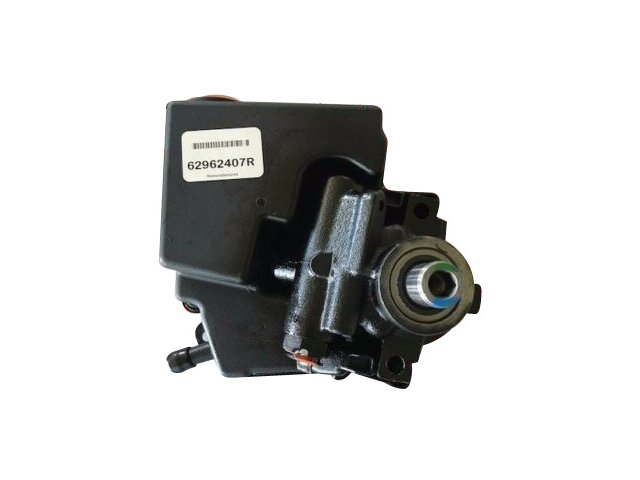 Power Steering Pump - 2005-2009 Buick LaCrosse 3.8L V6 - BBB Industries 18286-09256552