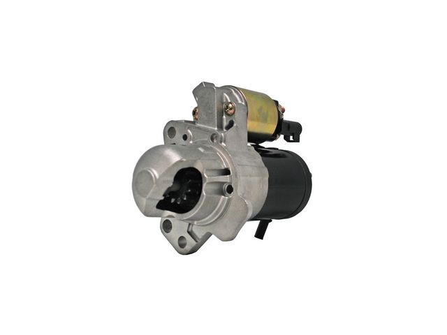 Starter - 2005-2014 Cadillac CTS - Pure Energy 18287-05515821