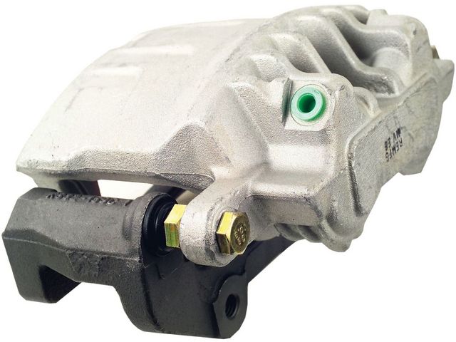 Brake Caliper - 2005-2008 Cadillac STS Naturally Aspirated - A1 Cardone 18288-05118335