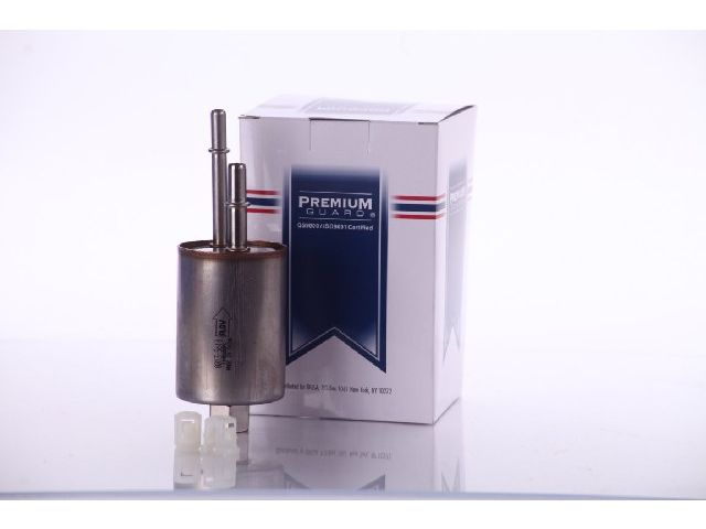 Fuel Filter - 2005-2011 Cadillac STS - Pronto 18288-05346816