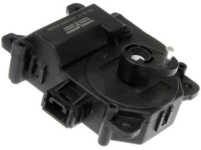 Main Air Flap Actuator - 2005-2011 Cadillac STS - Dorman 18288-05473953