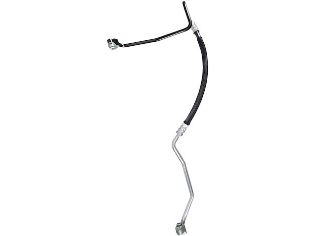 A/C Refrigerant Discharge Hose - 2005-2011 Cadillac STS 3.6L V6 - Four Seasons 18288-05512516