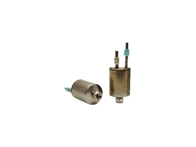 Fuel Filter - 2005-2011 Cadillac STS V - WIX 18288-09116054