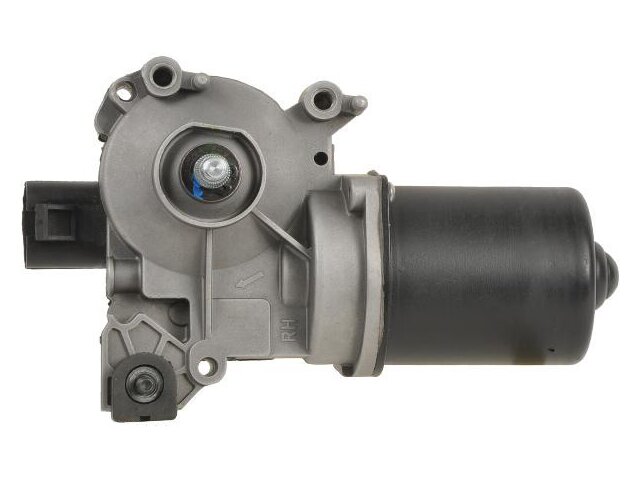 Front Windshield Wiper Motor - 2005-2007 Cadillac Escalade - A1 Cardone 18290-05894704