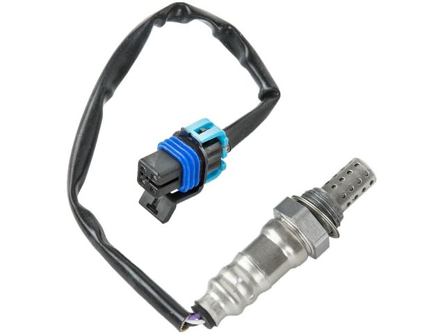 Rear Oxygen Sensor - 2005-2009 Cadillac SRX - Delphi 18291-05167994
