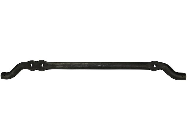 Tie Rod Assembly - 2005-2006 Chevrolet Avalanche 1500 - Quick Steer 18294-09249627