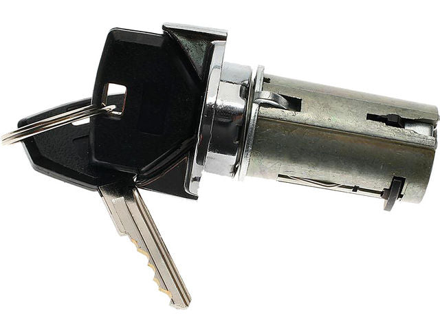 Ignition Lock Cylinder - 1987-1989 Dodge Dakota - Standard Motor Products 1830-05065508